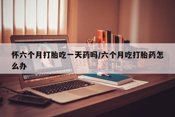 现在买打胎药怎么买多少钱怀六个月打胎吃一天药吗/六个月吃打胎药怎么办
