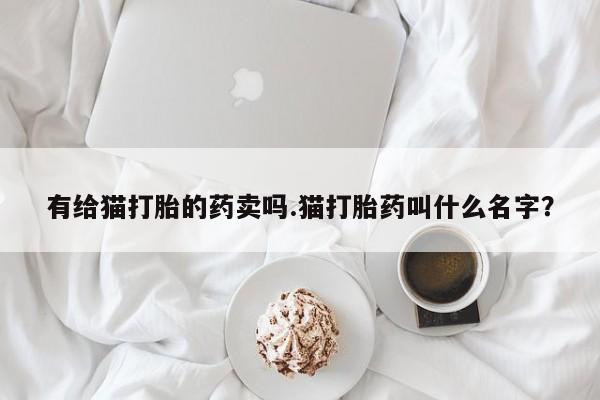现在买打胎药怎么买多少钱有给猫打胎的药卖吗.猫打胎药叫什么名字？